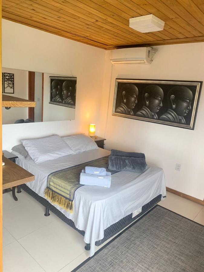 Florianópolis Bemyguest Floripa 빌라 외부 사진