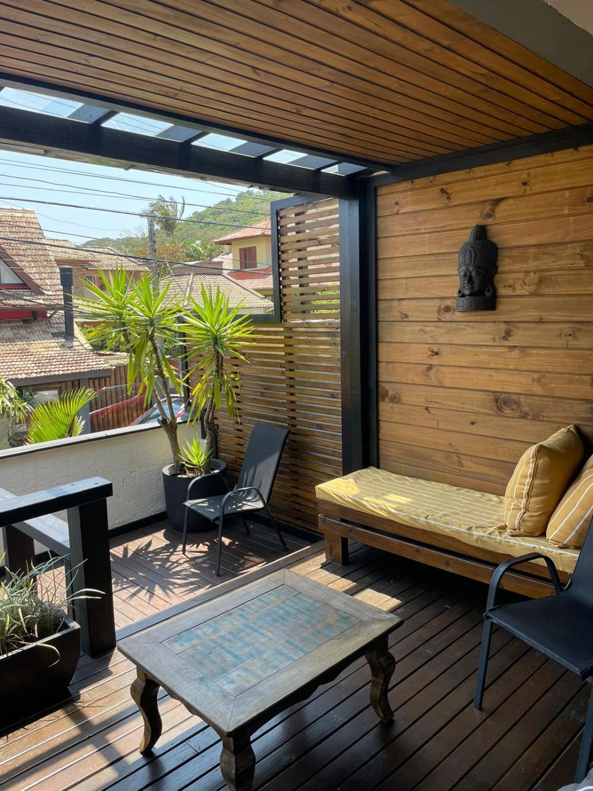 Florianópolis Bemyguest Floripa 빌라 외부 사진