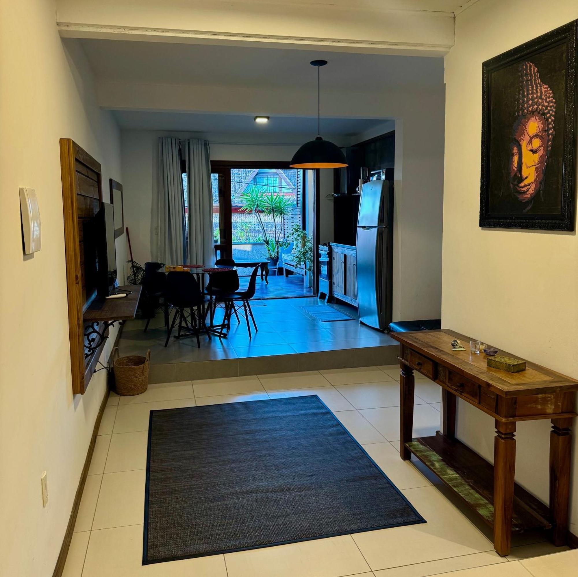 Florianópolis Bemyguest Floripa 빌라 외부 사진